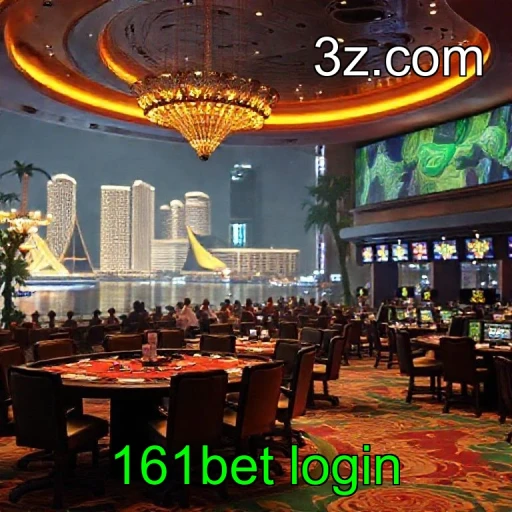 Recursos Incríveis no 161bet login: Apostas que Encantam