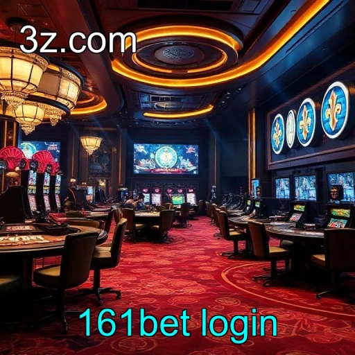 Recompensas Empolgantes na 161bet login para Todos os Usuários