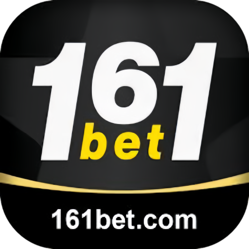 Novo logo da 161bet login